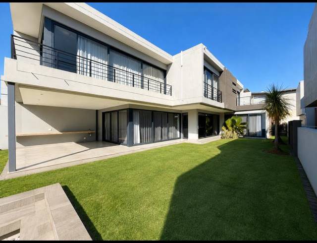 4 BEDROOM PROPERTY TO RENT IN SANDOWN